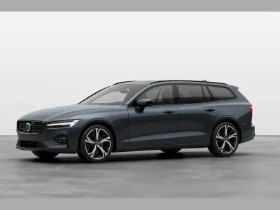 New Volvo V60 Ultra 194 HP (142 kW) 2025 Other Estate