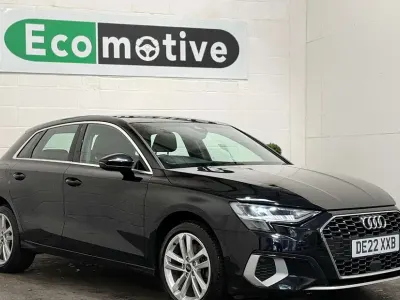 Used Audi A3 e-tron Sport 2022 Hatchback