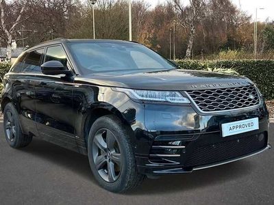 used Land Rover Range Rover Velar 2.0 D200 R-Dynamic S 5dr Auto