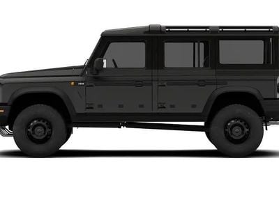 Ineos Grenadier