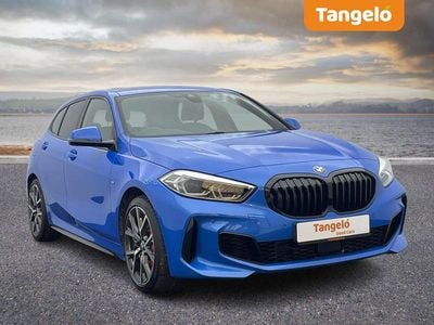BMW 128