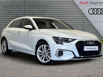 Audi A3 e-tron