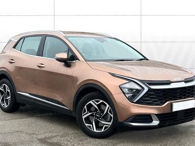 Used 2023 Kia Sportage SUV | £18,161 (Super price)