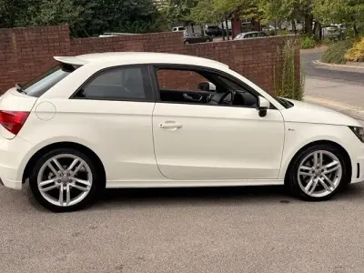 Used Audi A1 Sportback