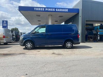 VW T6