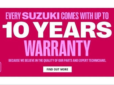 Used Suzuki Swift 2024 Orange Hatchback