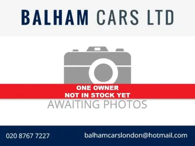 Second-hand Vauxhall Astra