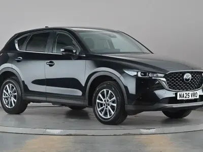Used Mazda CX-5 Center-Line 165 HP (121 kW) 2025 SUV