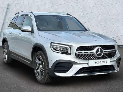 Mercedes GLB200