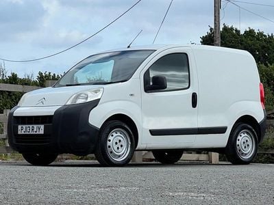 Citroën Nemo