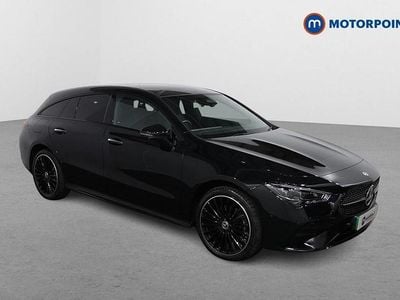 Mercedes CLA250e