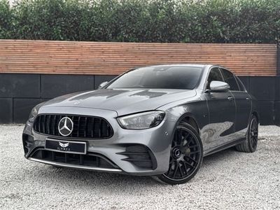 Mercedes E300