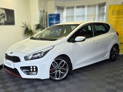 Kia Ceed GT