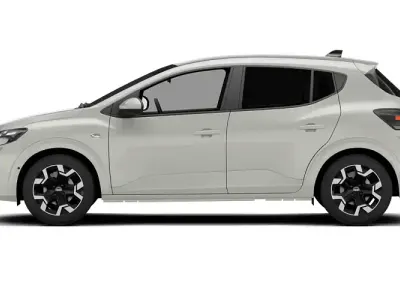 Gebraucht Dacia Sandero
