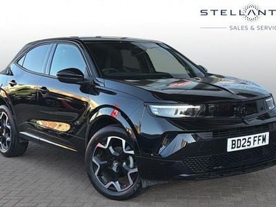 Used Vauxhall Mokka 131 HP (96 kW) 2026 SUV
