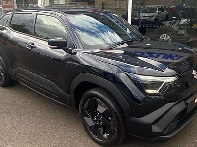 New 2025 Suzuki Vitara Estate | £29,899