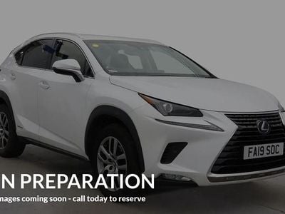 Lexus NX300h
