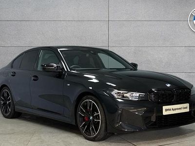 BMW M340