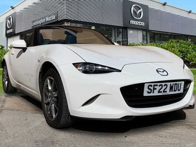 Mazda MX5