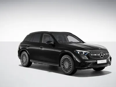 New Mercedes GLC220 AMG Line Premium Plus 197 HP (144 kW) 2026 SUV