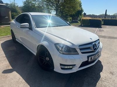 Mercedes C250