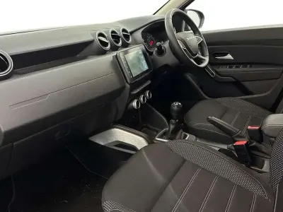 Used Dacia Duster Journey 130 HP (95 kW) 2024 SUV