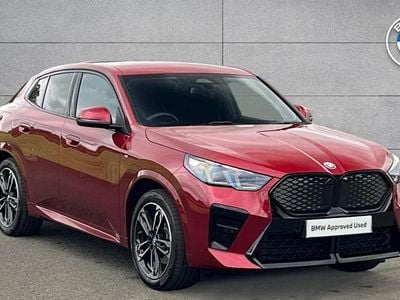 BMW iX2