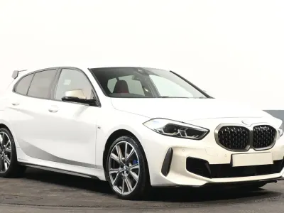 Used BMW M135