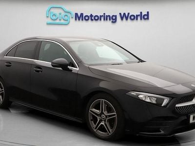 Mercedes A220