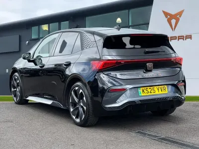 Used Cupra Born