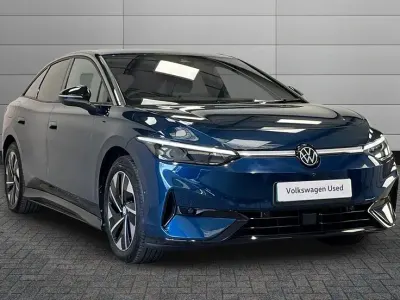 Used VW ID.7