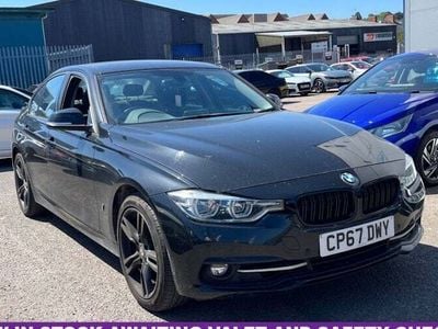 BMW 330e