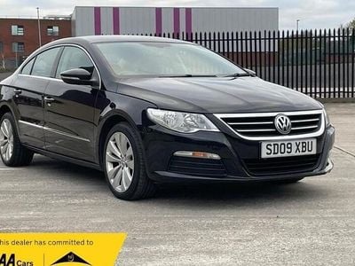 Used VW Passat 2009 Sedan