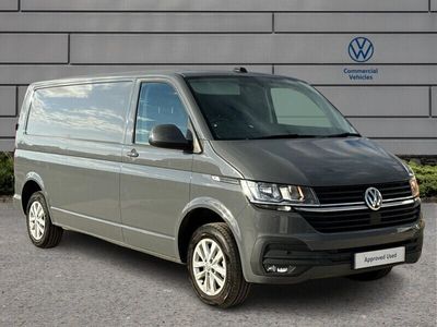 VW T6.1