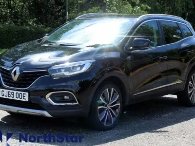 Used Renault Kadjar