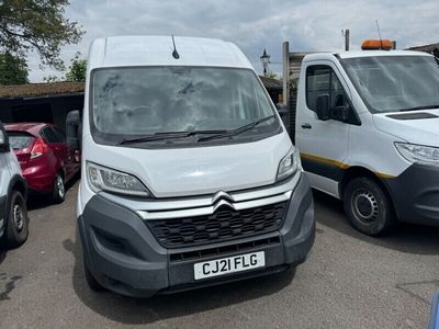 Citroën Relay
