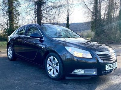 used Vauxhall Insignia 2.0 CDTi SRi [160] 5dr