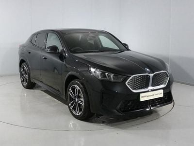 Used BMW iX2 M Sport 150 kW (204 HP) 2025 SUV