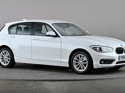 BMW 116