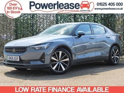 Polestar 2