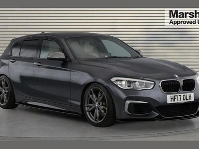 Used BMW M140 M Sport 2017 Other Hatchback