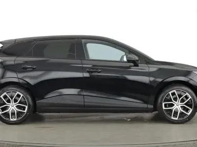 Used MG MG4 EV Trophy 2023 Hatchback
