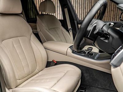 Used BMW X5 M Sport 2022 White SUV