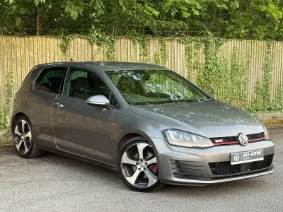 Used VW Golf VII