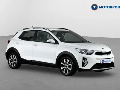 Used Kia Stonic