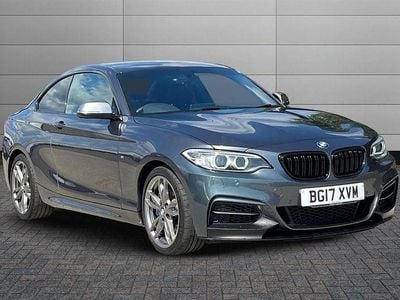 BMW M240