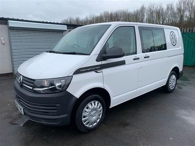 VW Transporter