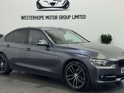 BMW 316
