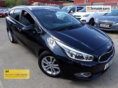 Kia Ceed Sportswagon