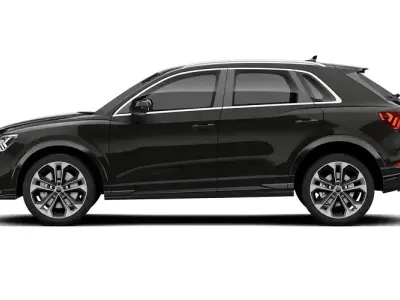 Used Audi Q3 Sportback